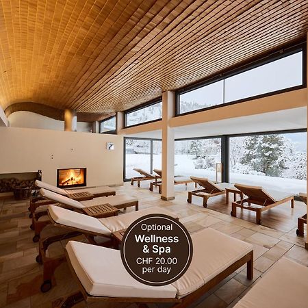 Gaestehaus By Stoos Hotels エクステリア 写真