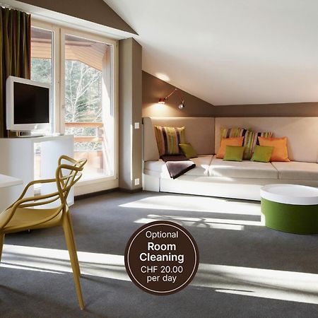 Gaestehaus By Stoos Hotels エクステリア 写真