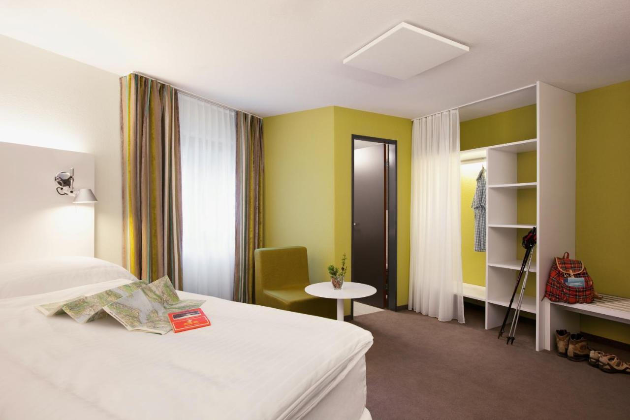 Gaestehaus By Stoos Hotels エクステリア 写真