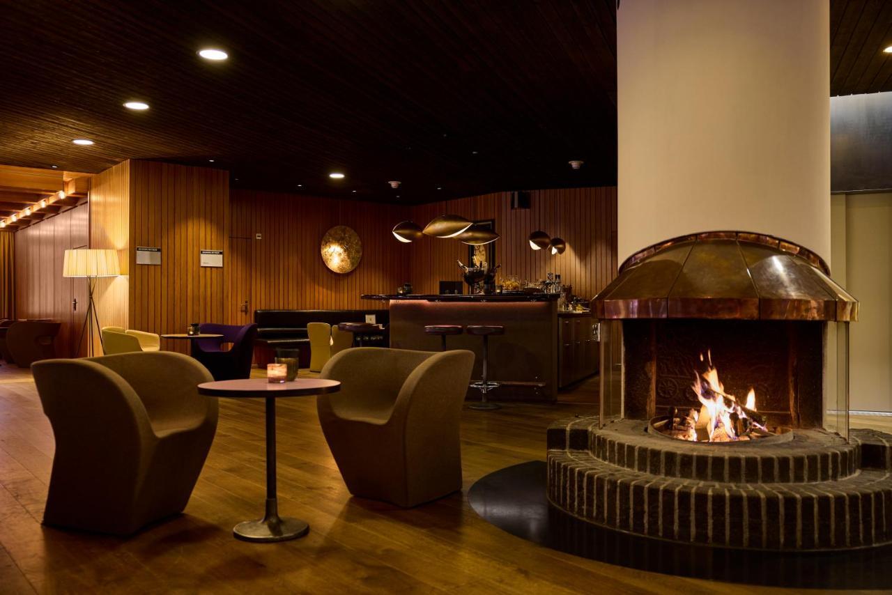 Gaestehaus By Stoos Hotels エクステリア 写真