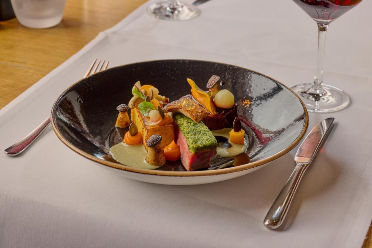 Gaestehaus By Stoos Hotels エクステリア 写真