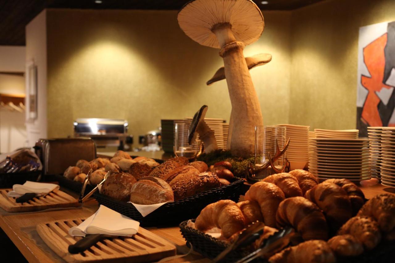 Gaestehaus By Stoos Hotels エクステリア 写真