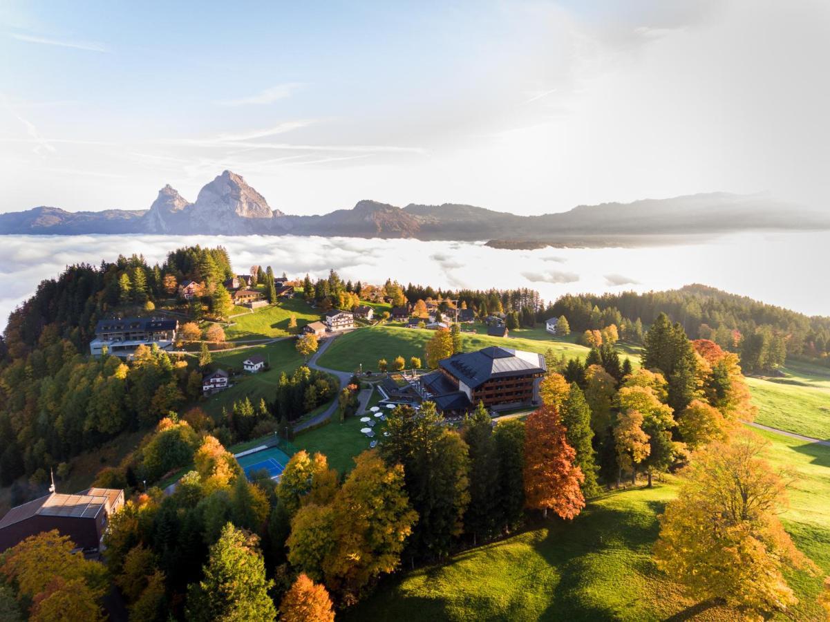 Gaestehaus By Stoos Hotels エクステリア 写真