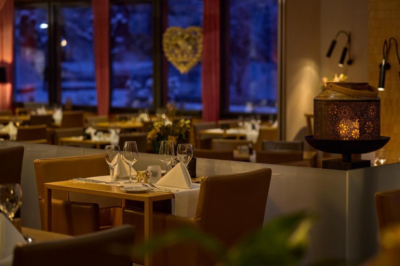 Gaestehaus By Stoos Hotels エクステリア 写真