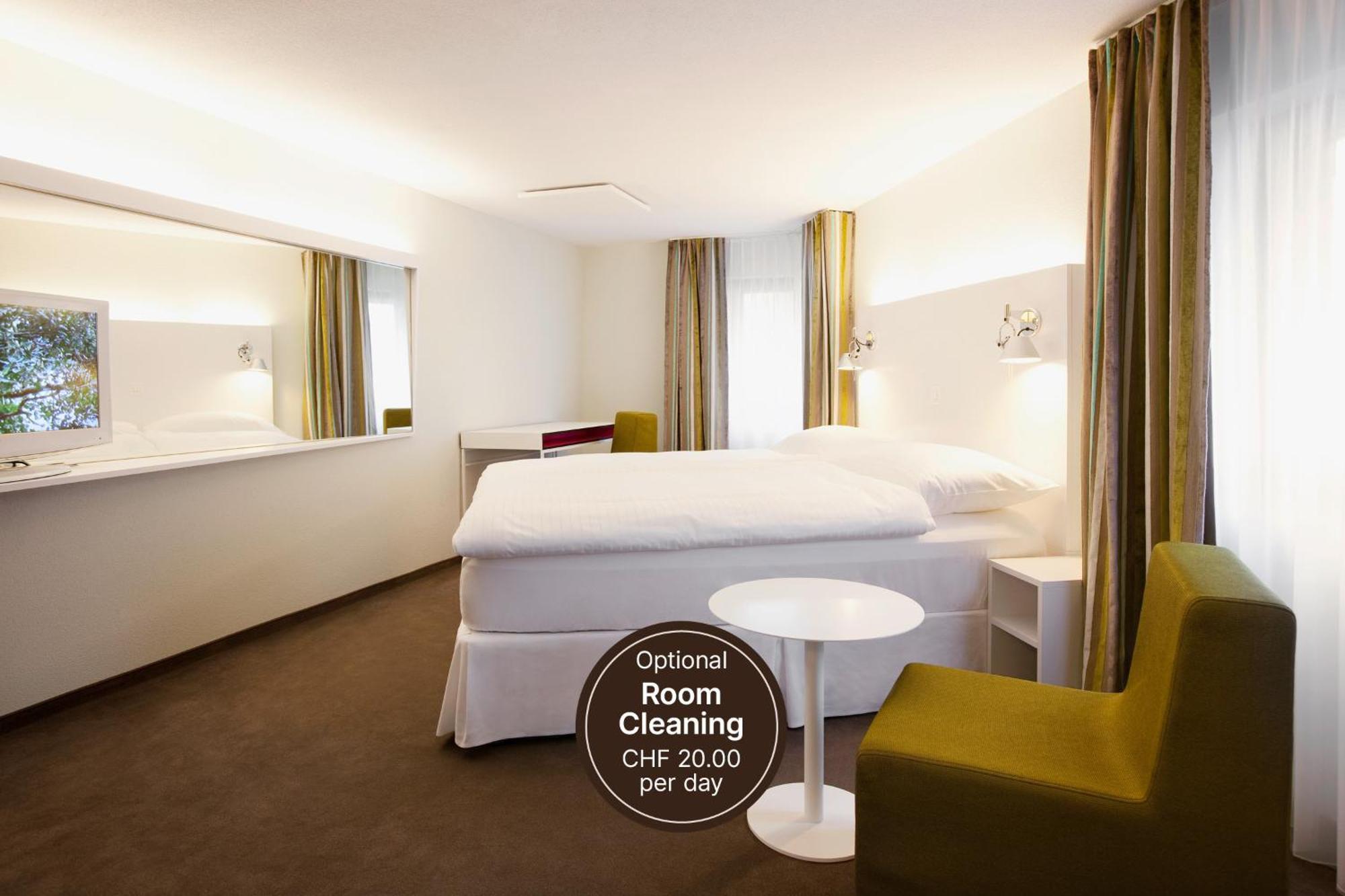 Gaestehaus By Stoos Hotels エクステリア 写真